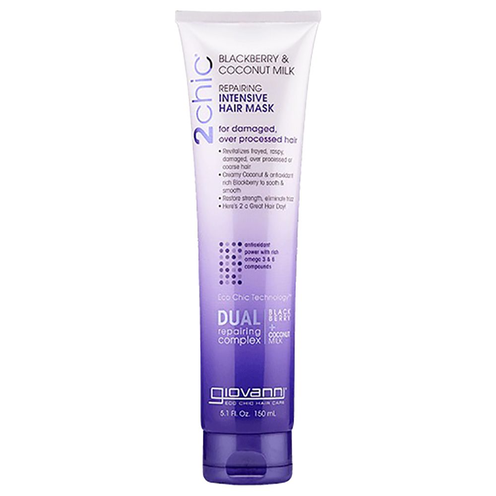 Giovanni - 2Chic Repairing Intensive Hair Mask