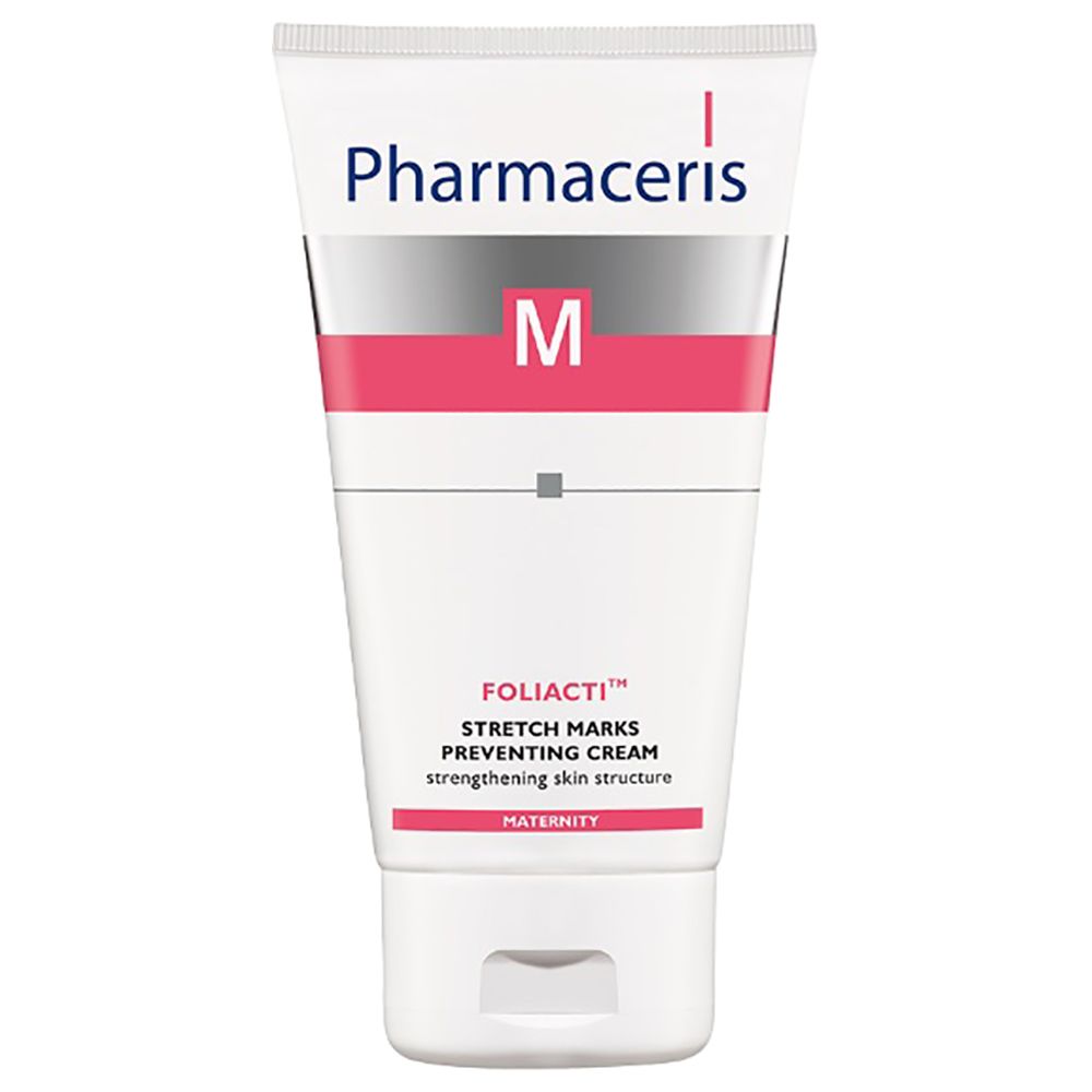 Pharmaceris - Foliacti Stretch Mark Prevention Cream 150ml