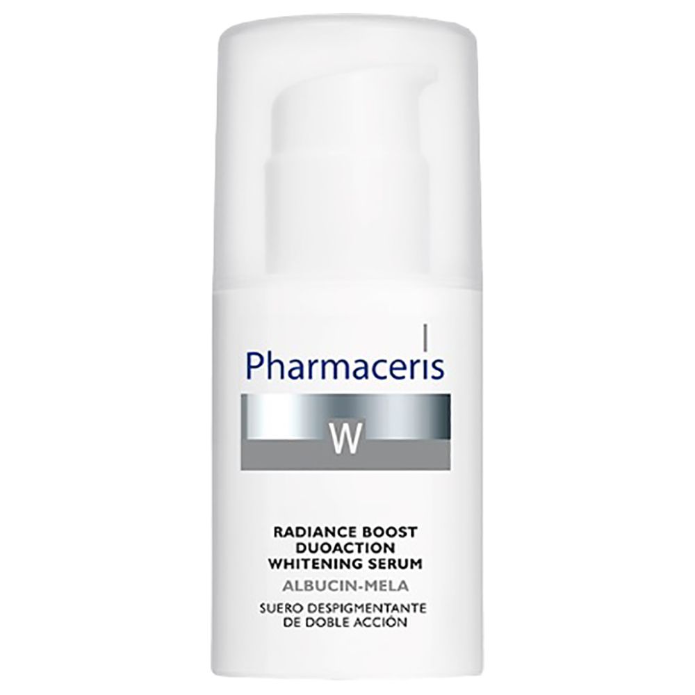 Pharmaceris - Albucin-Mela Radiance Boost Serum 30ml