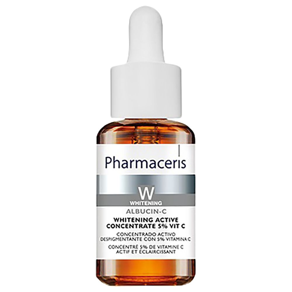 Pharmaceris - Albucin-C Whitening Active 5% Vitamin C 30ml