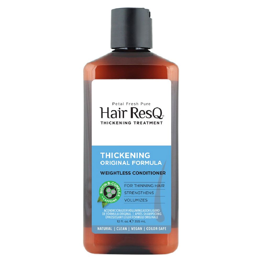 Petal Fresh Hair ResQ Ultimate Thickening Conditioner 355ml