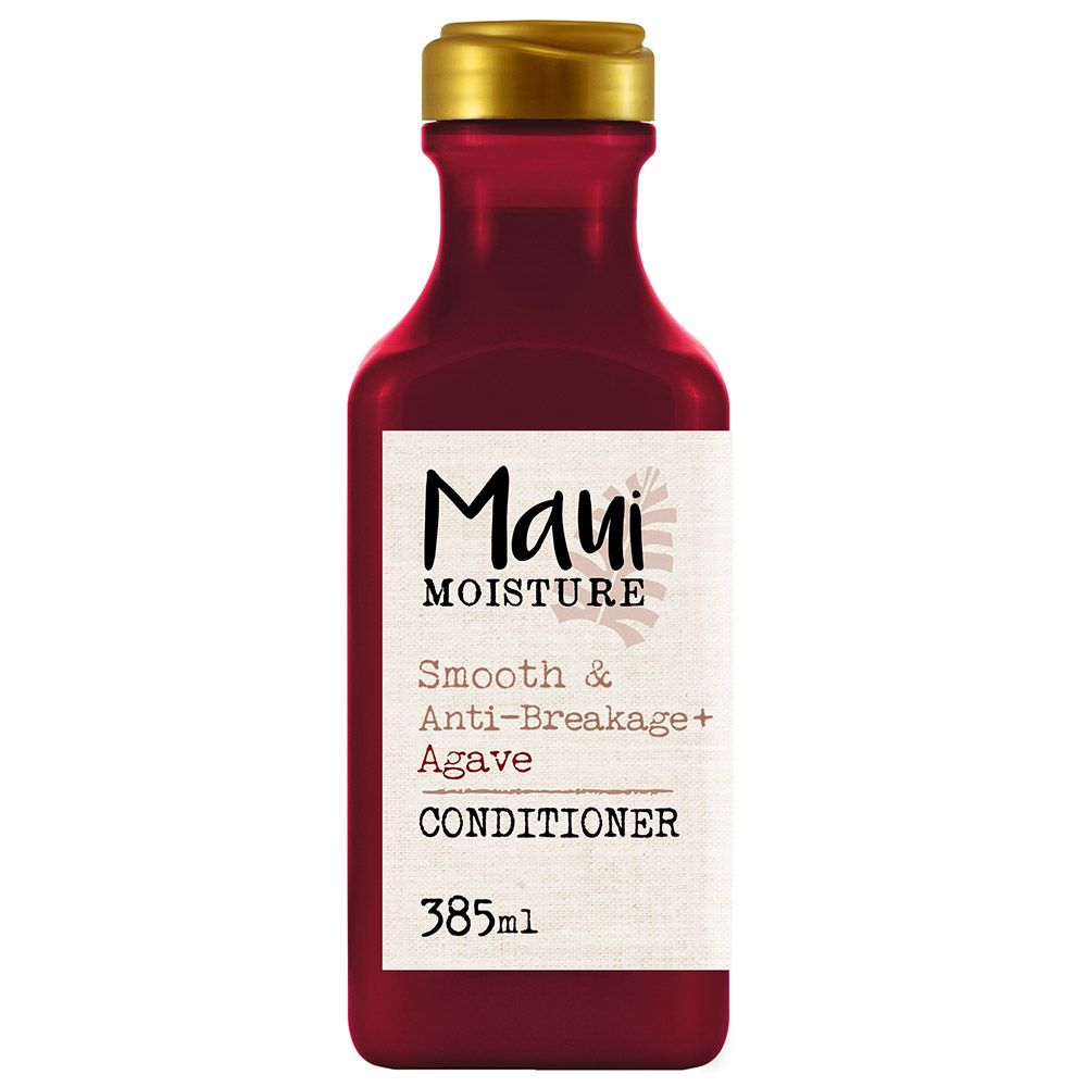 Maui Moisture - Conditioner Strength & Anti Breakage 385ml