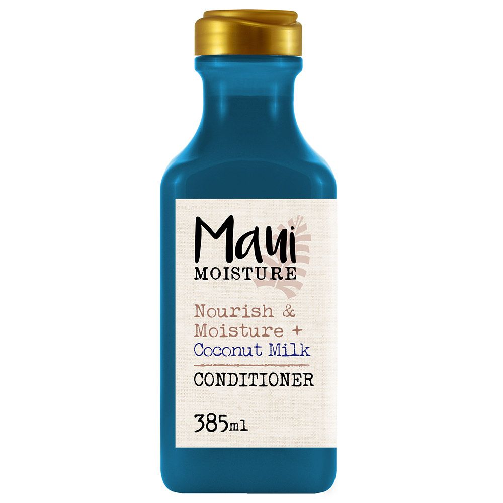 Maui Moisture - Conditioner Nourish & Moisture 385ml