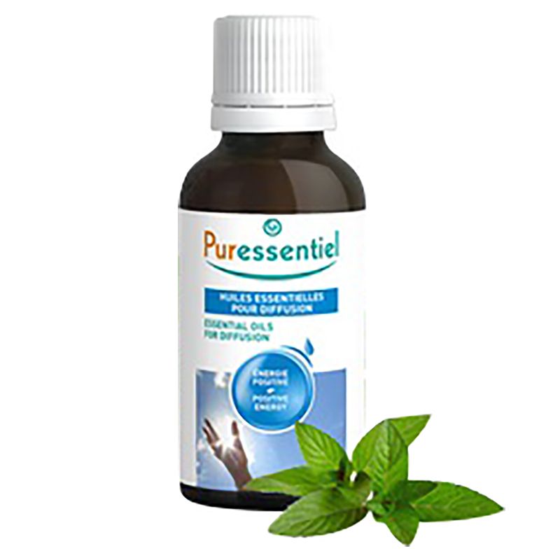 Puressentiel - Positive Energy Blend Essential Oils 30ml