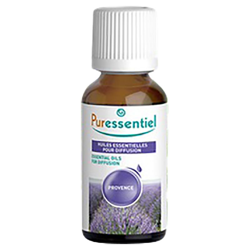 Puressentiel - Provence Essential Oils 30ml