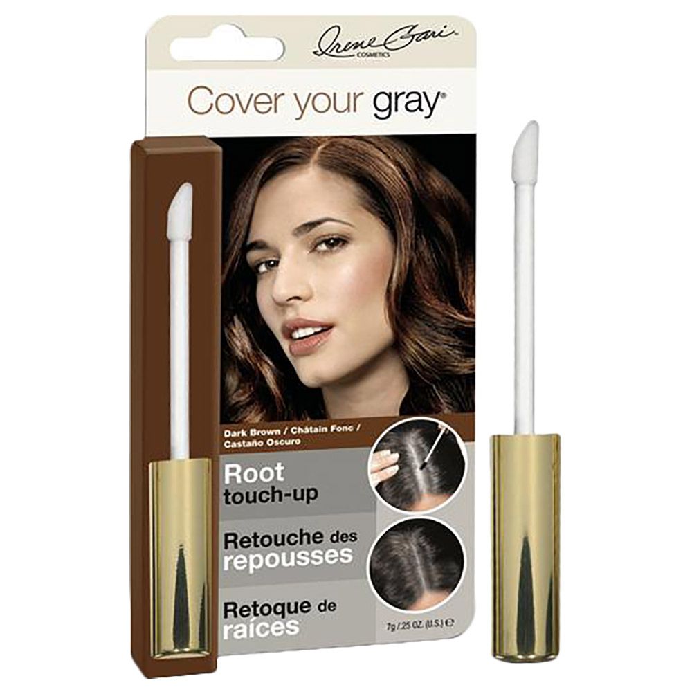 Cover Your Gray Root Touch-Up Dark Brown 7g