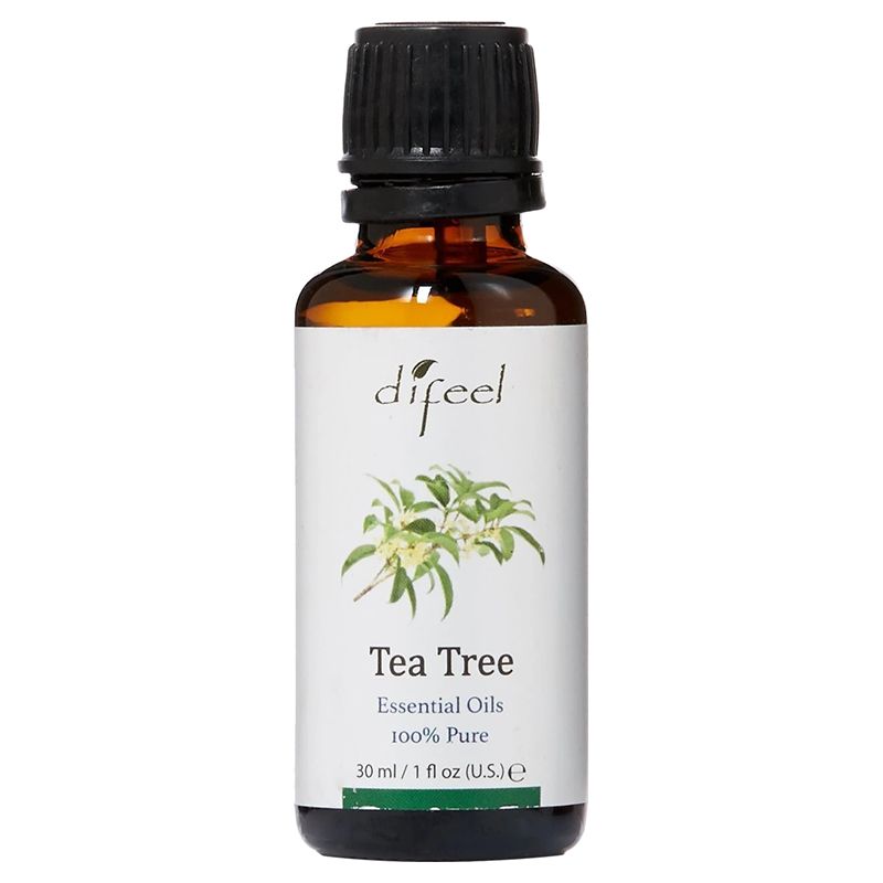 Difeel Essential Oil 100% Pure Tea Tree Oil 30ml