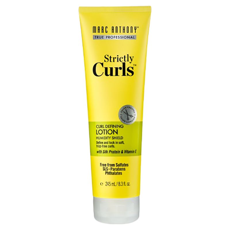 Marc Anthony Strictly Curls Curl Defining Lotion 245ml