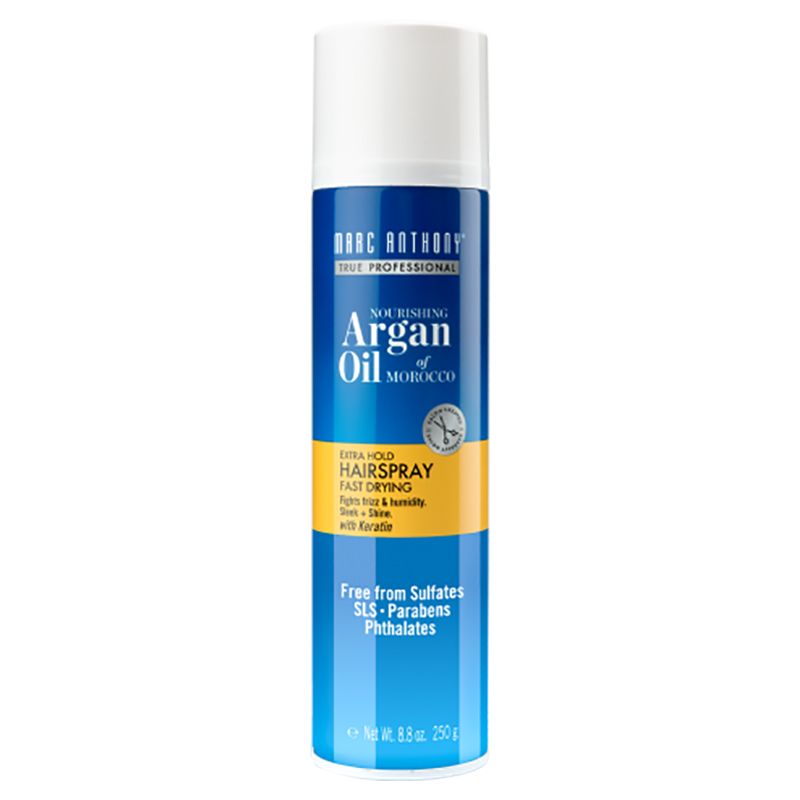 Marc Anthony Nourishing Argan Oil Of Morocco Volume Hairspray