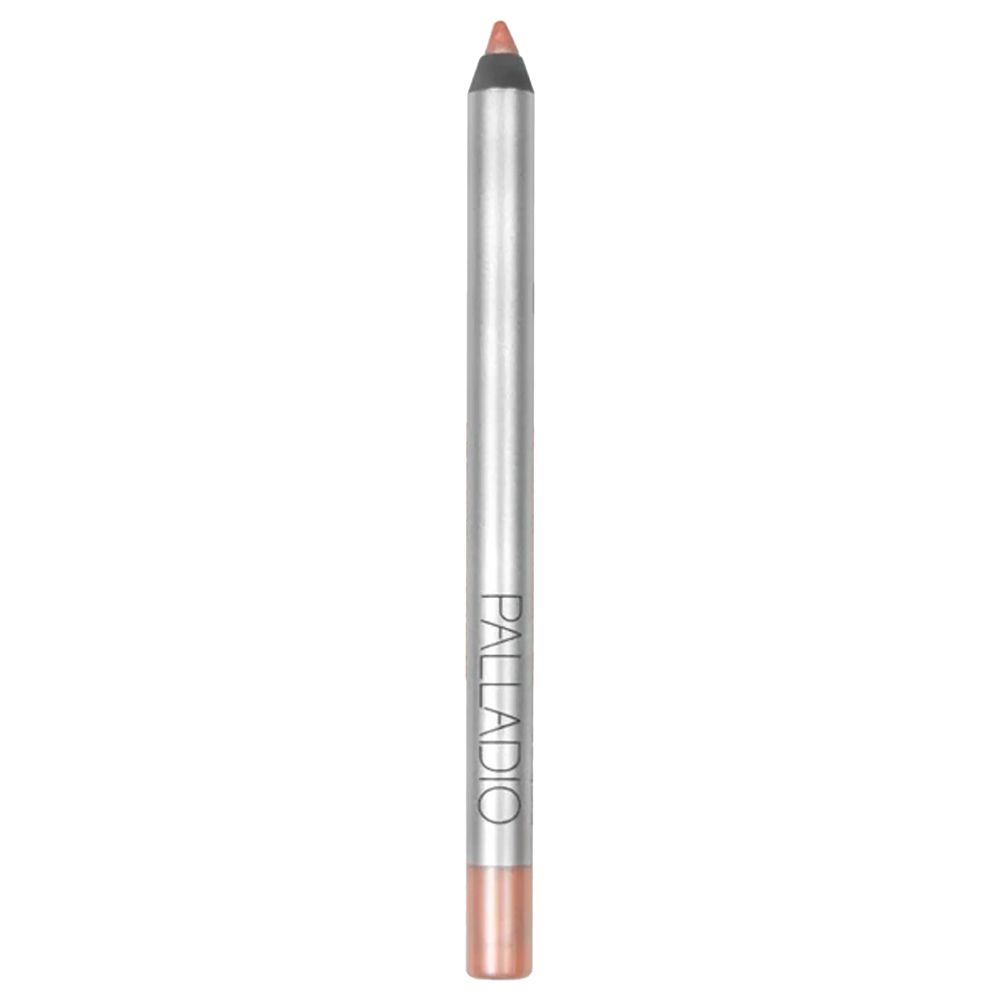 Palladio - Precision Eyeliner - Rose Gold