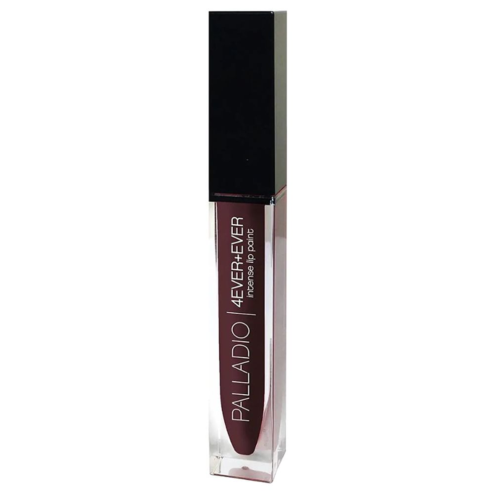 Palladio - 4 Ever+Ever Intense Lip Paint - On And On