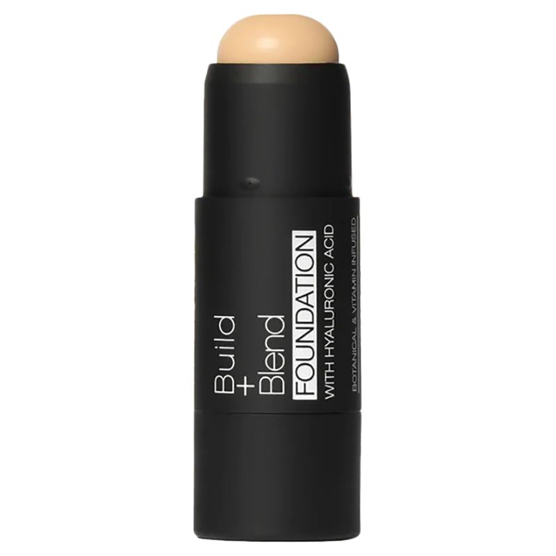 Palladio - Build+Blend Foundation Stick - Natural Beige