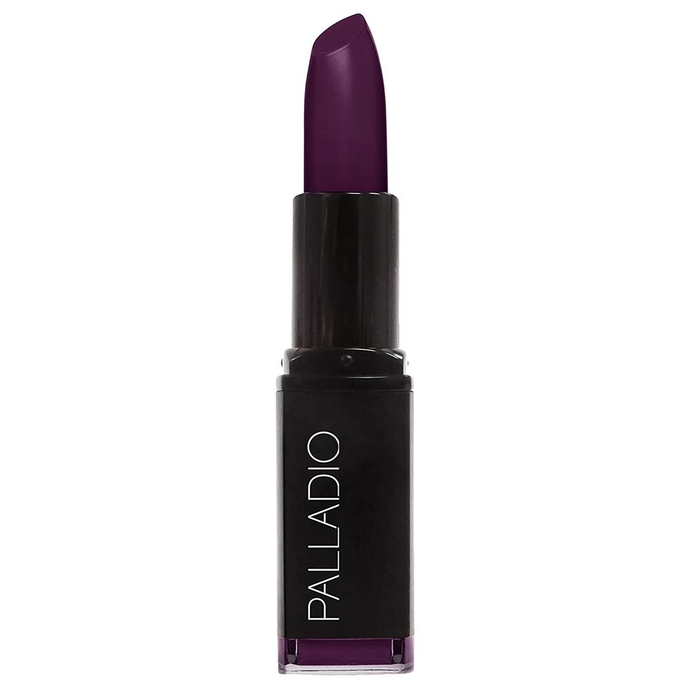 Palladio - Herbal Matte Lipstick - Darling Damask