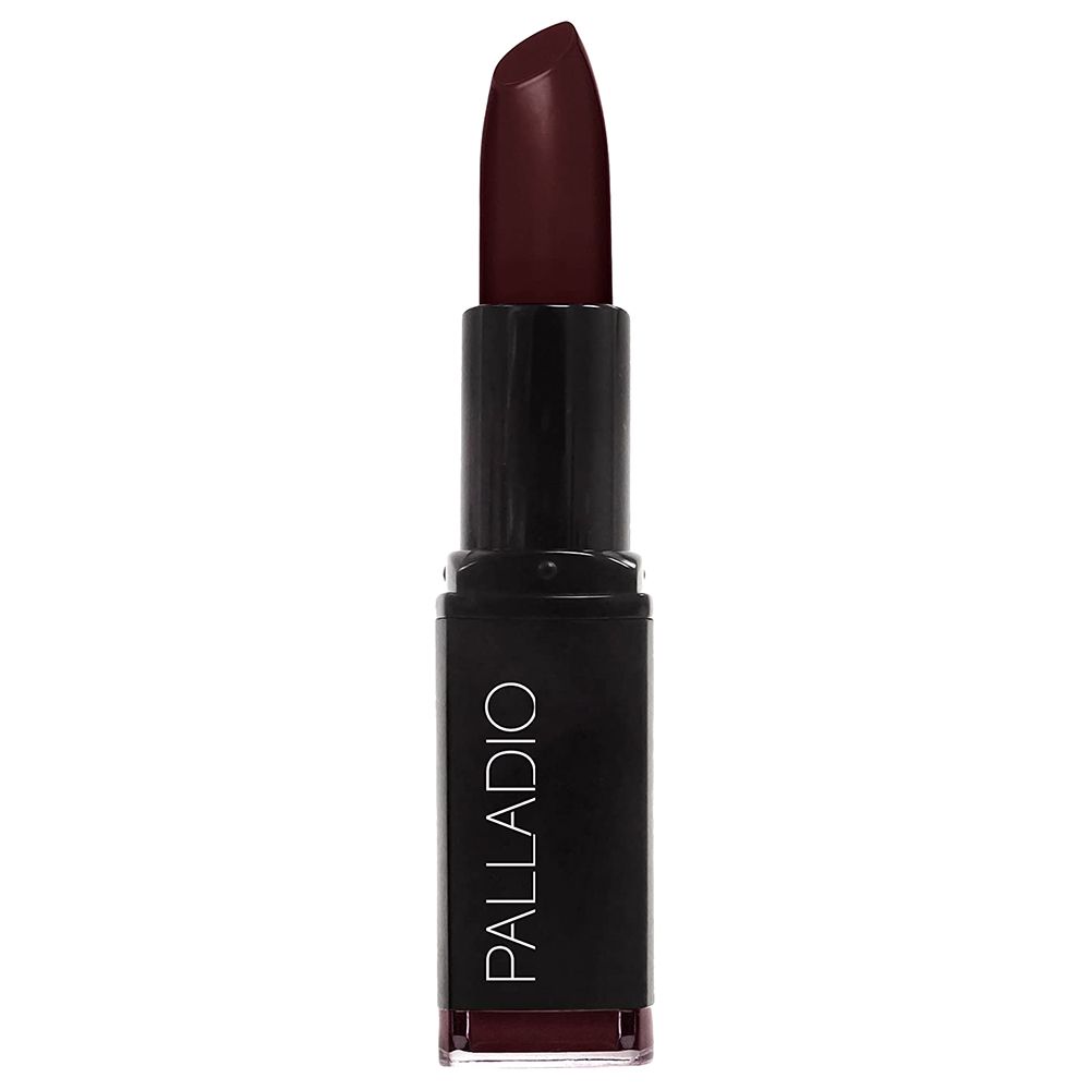 Palladio - Herbal Matte Lipstick - Refined Chianti