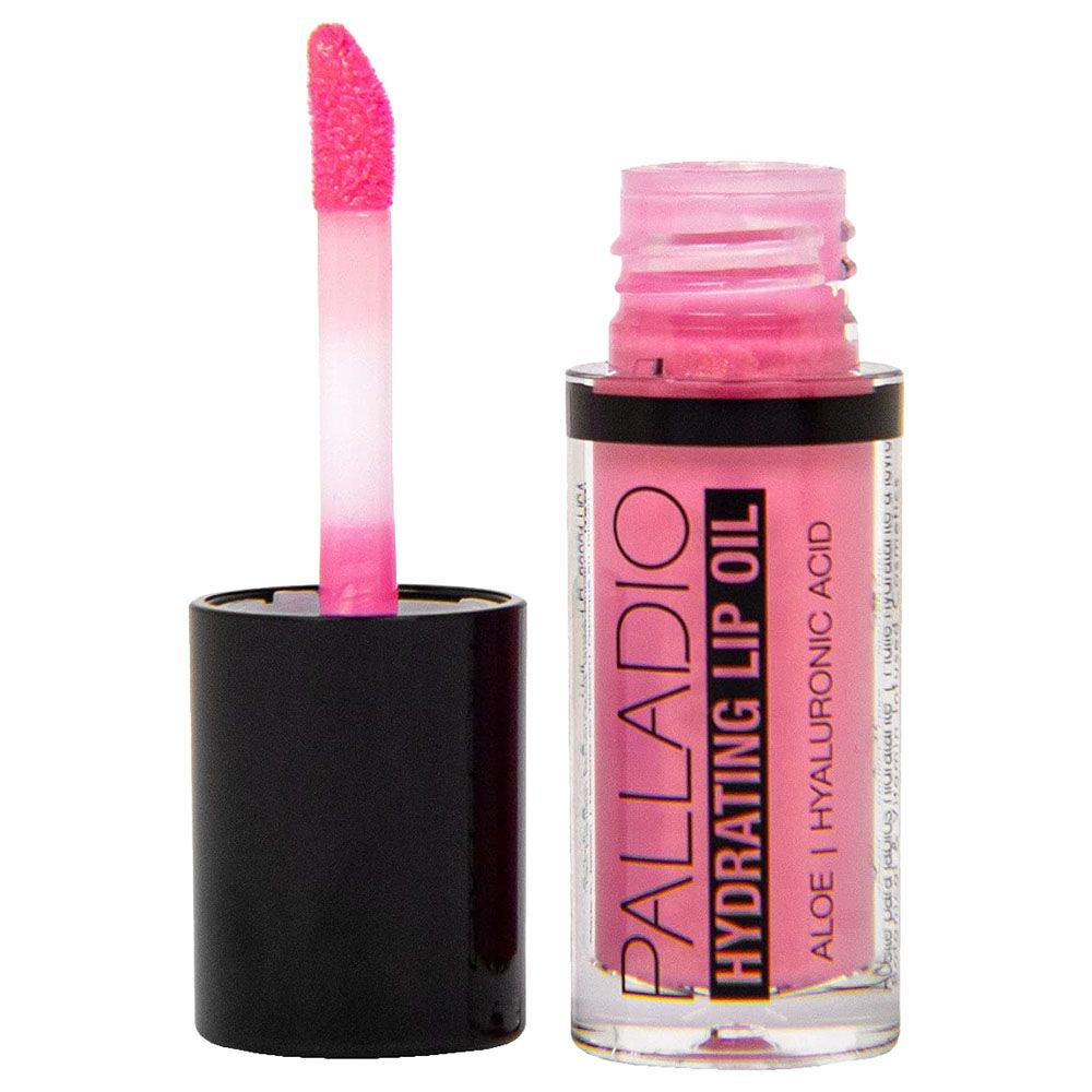 Palladio - Hydrating Lip Oil As If! - 4.2Ml