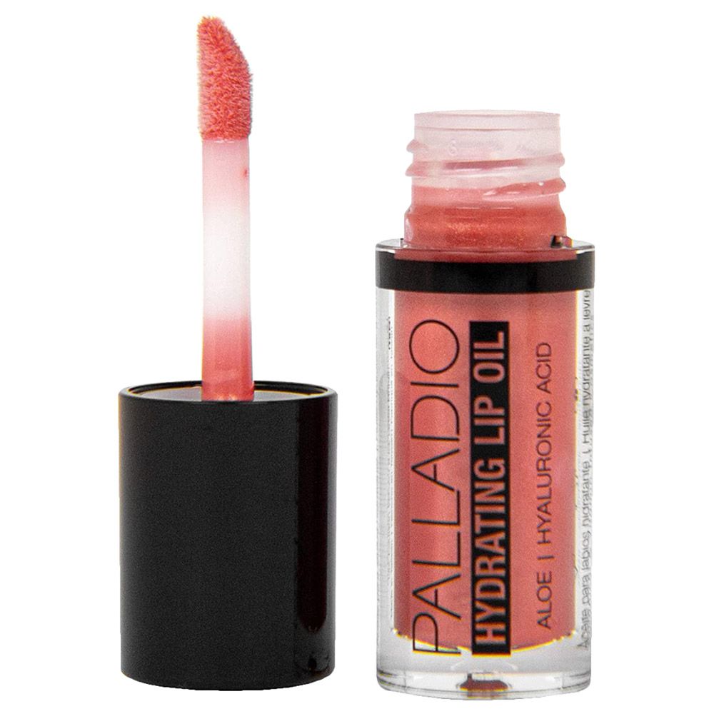 Palladio - Hydrating Lip Oil Fly - 4.2Ml