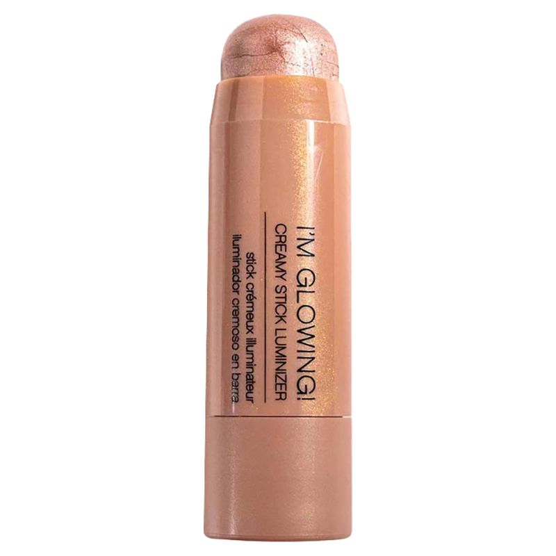 Palladio - I'M Glowing Creamy Stick Luminizer - Stunner