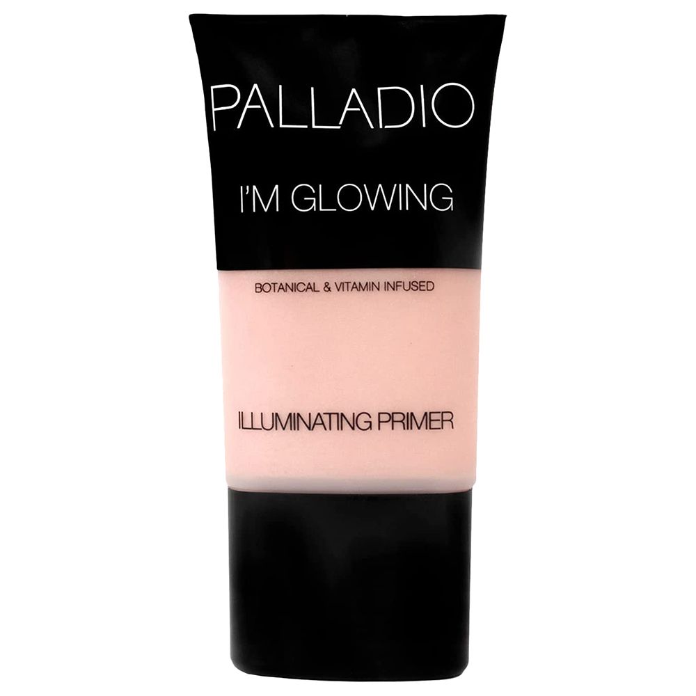 Palladio - I'M Glowing Illuminating Primer - 20Ml