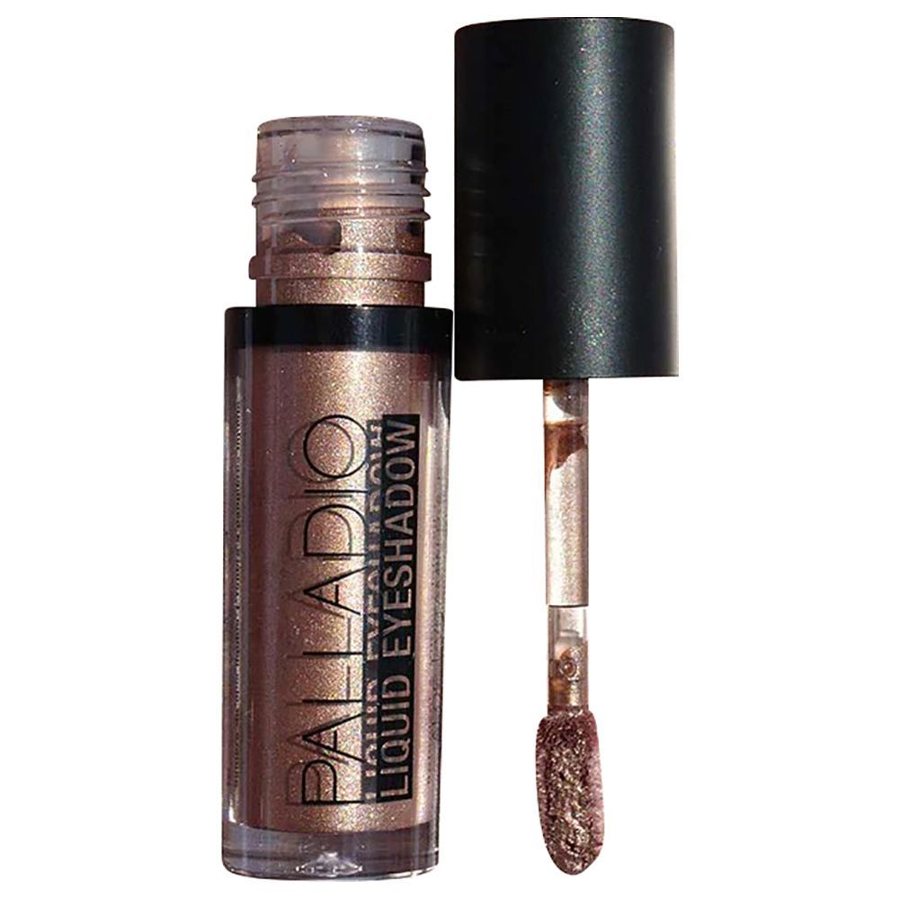 Palladio - Liquid Eyeshadow Sunstone - 3.8Ml