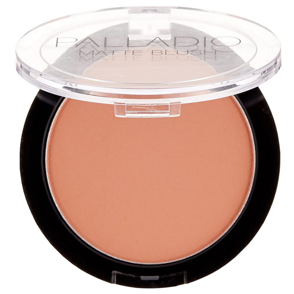 Palladio - Matte Blush - Chic