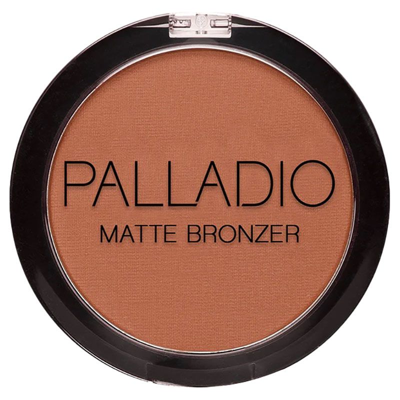 Palladio - Matte Bronzer - Teeny Bikini