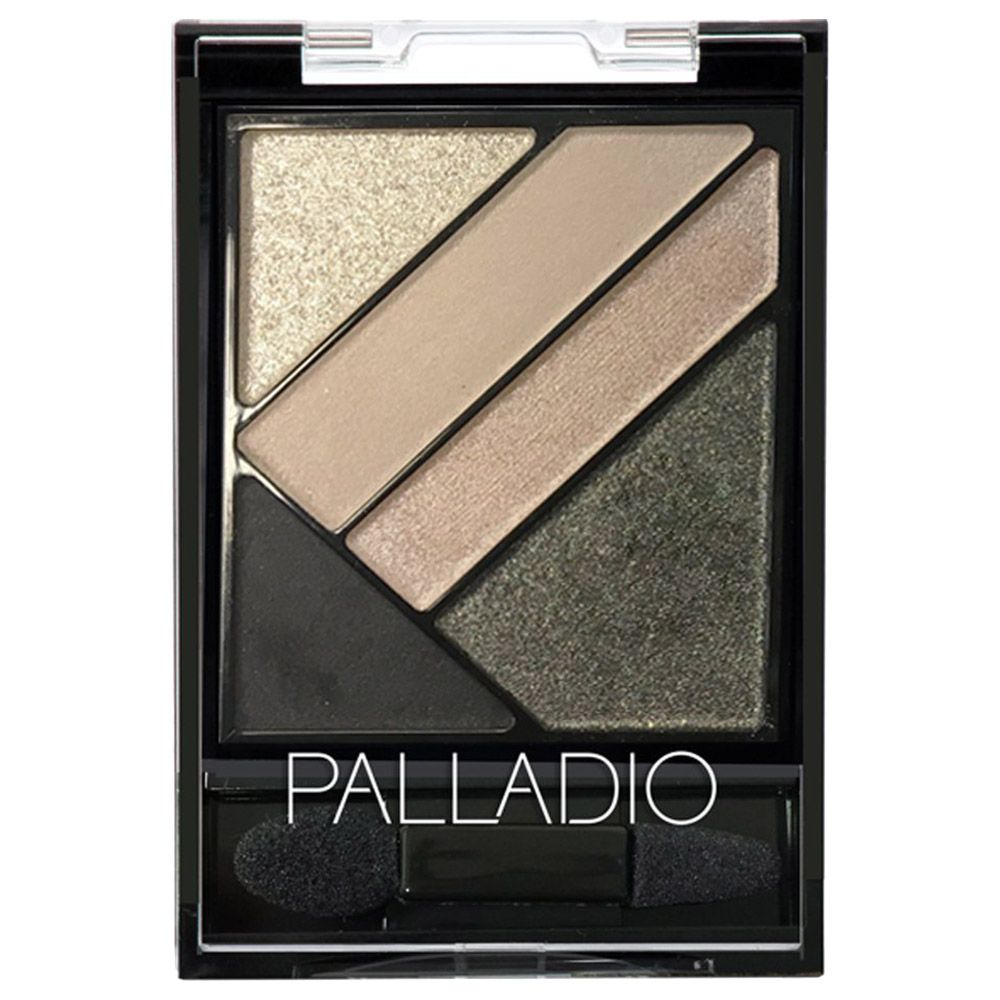 Palladio - Silk Fx Mirage Eyeshadow