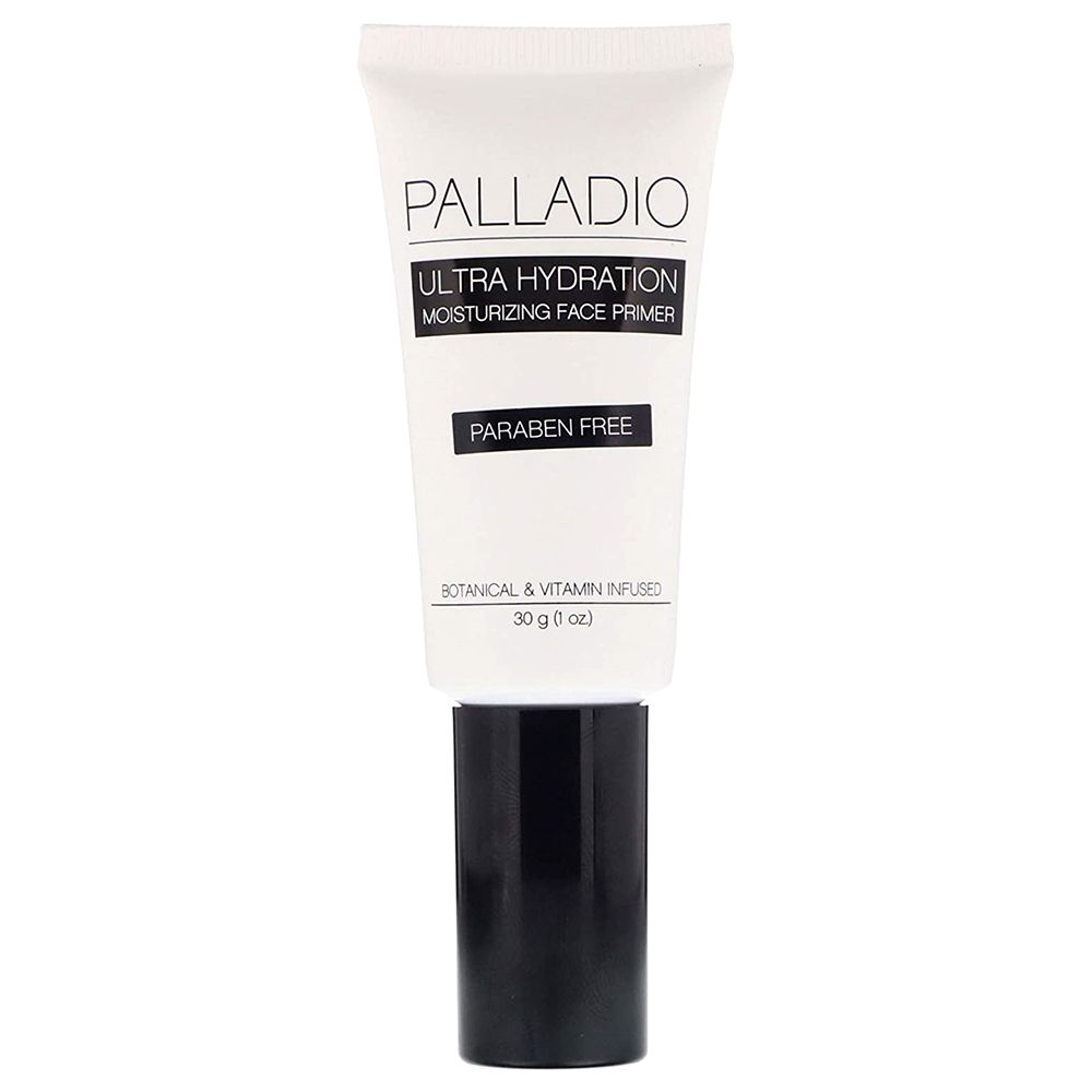 Palladio - Ultra Hydration Moisturizing Face Primer