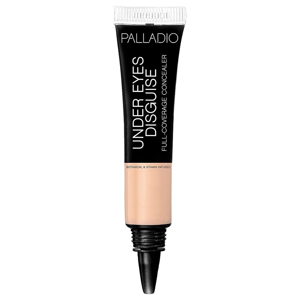 Palladio - Under Eyes Ful Cover Concealer - Vanilla Latte