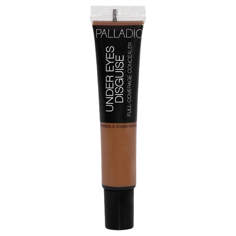 Palladio - Under Eyes Full Cover Concealer - Mocha