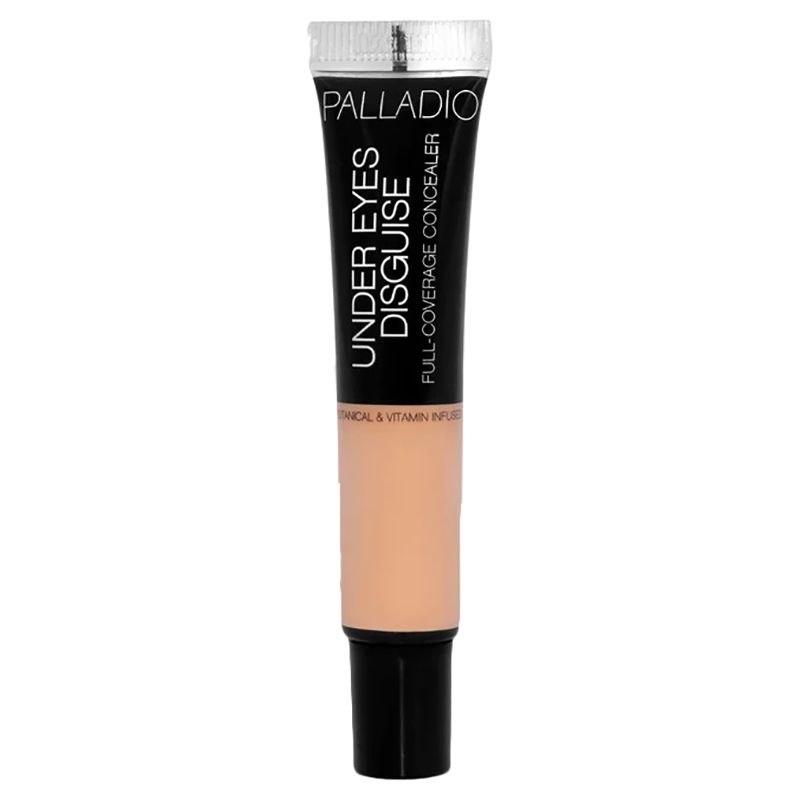 Palladio - Under Eyes Full Cover Concealer - Chia Tea