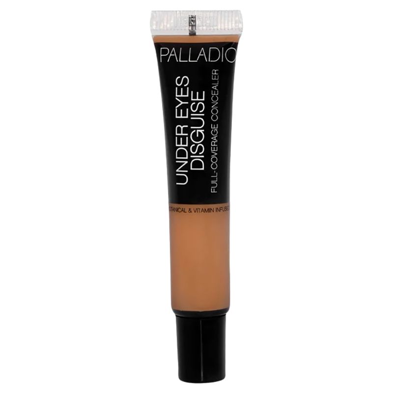 Palladio - Under Eyes Full Cover Concealer - Frappe