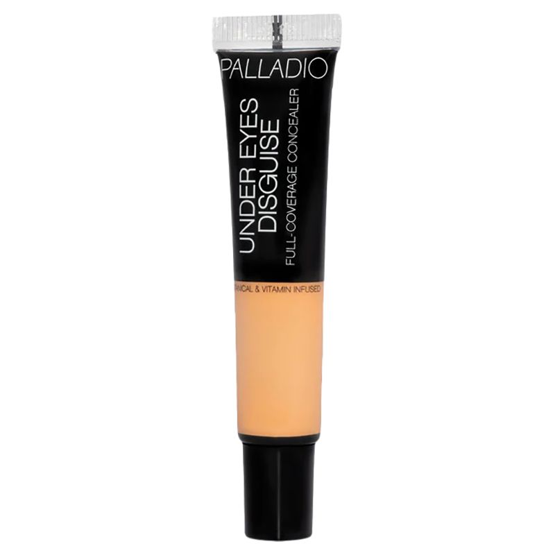 Palladio - Under Eyes Full Cover Concealer - Lemonade