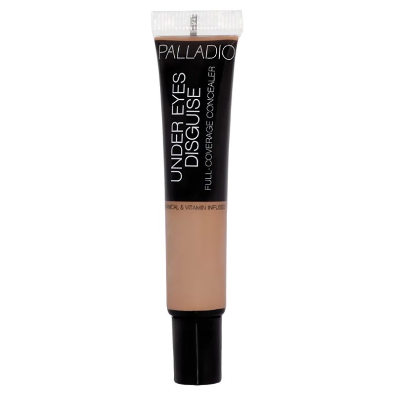 Palladio - Under Eyes Full Cover Concealer - Macchiato