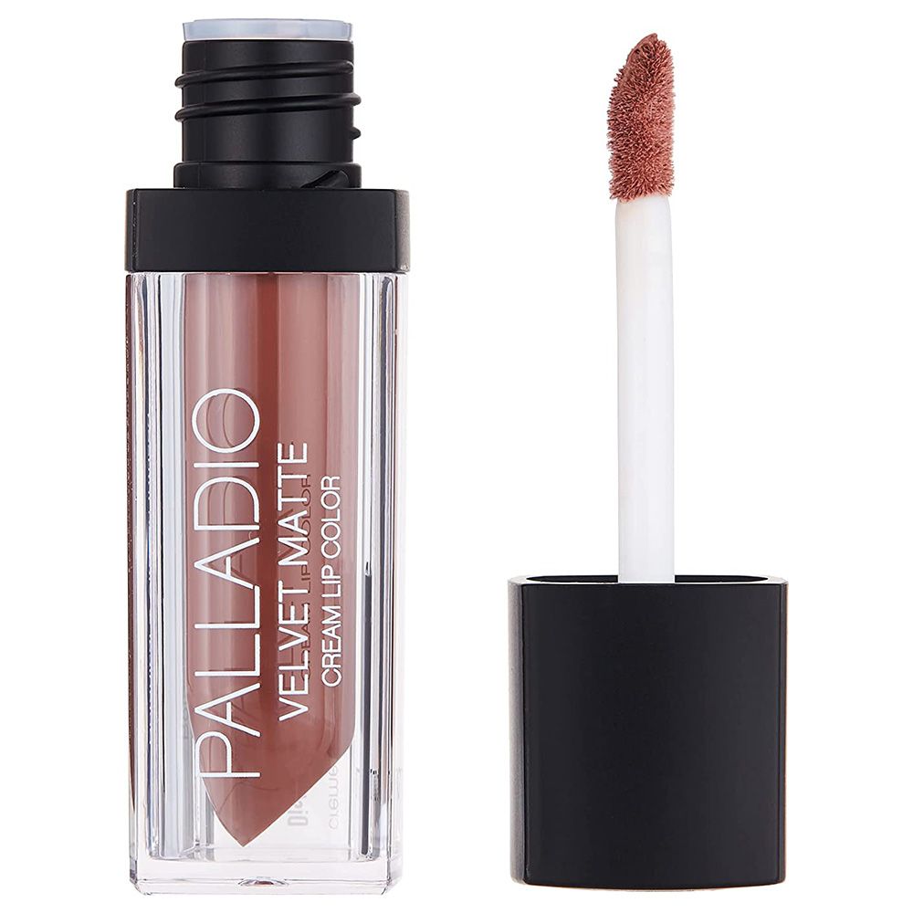 Palladio - Velvet Matte Lipstick - Chiffon