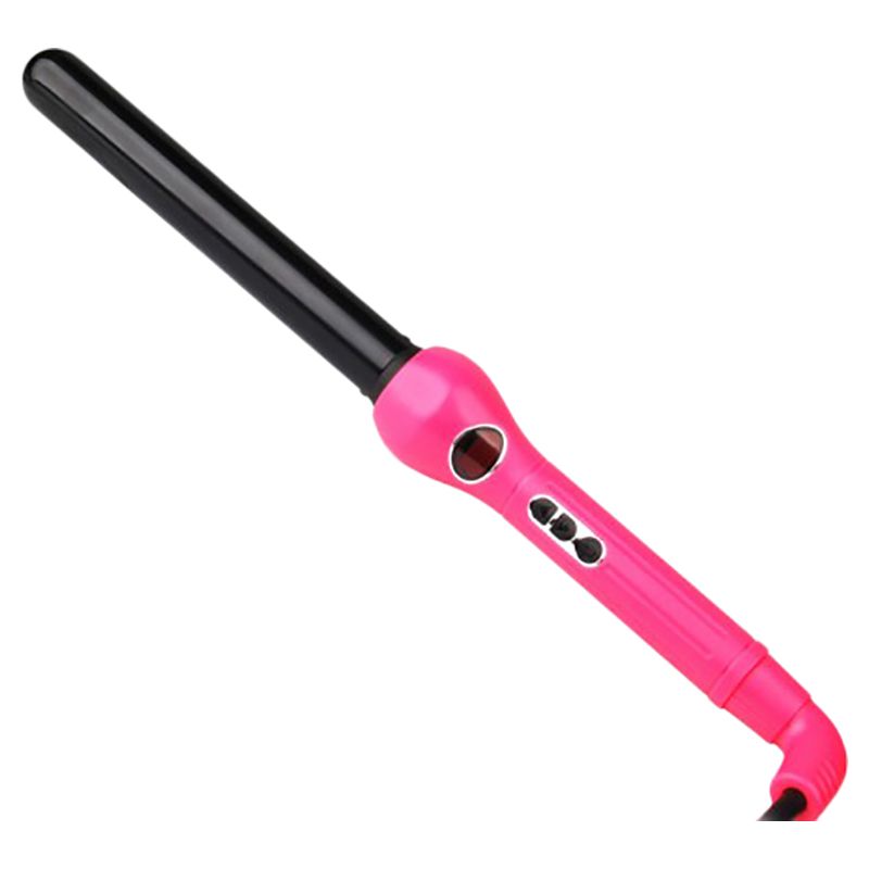 Royal Juicy - Digital Clipless Curlers 25