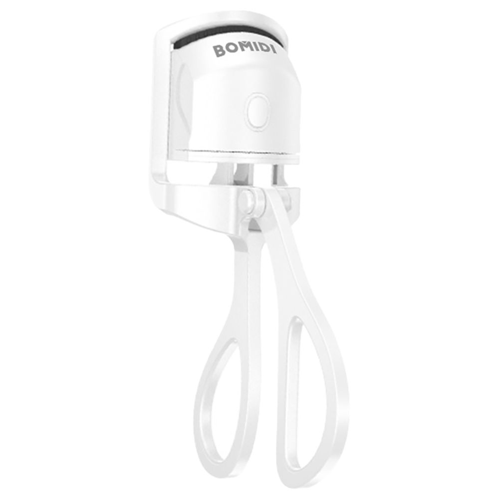 Bomidi - EC1 Electric Eyelash Curler - White