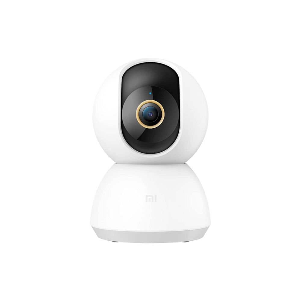 Xiaomi - Smart Camera C300 2K - White