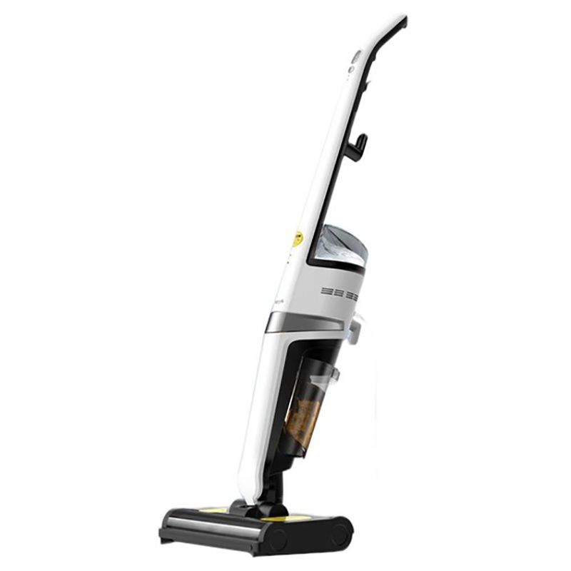 Deerma - Wet & Dry Vacuum Cleaner - White