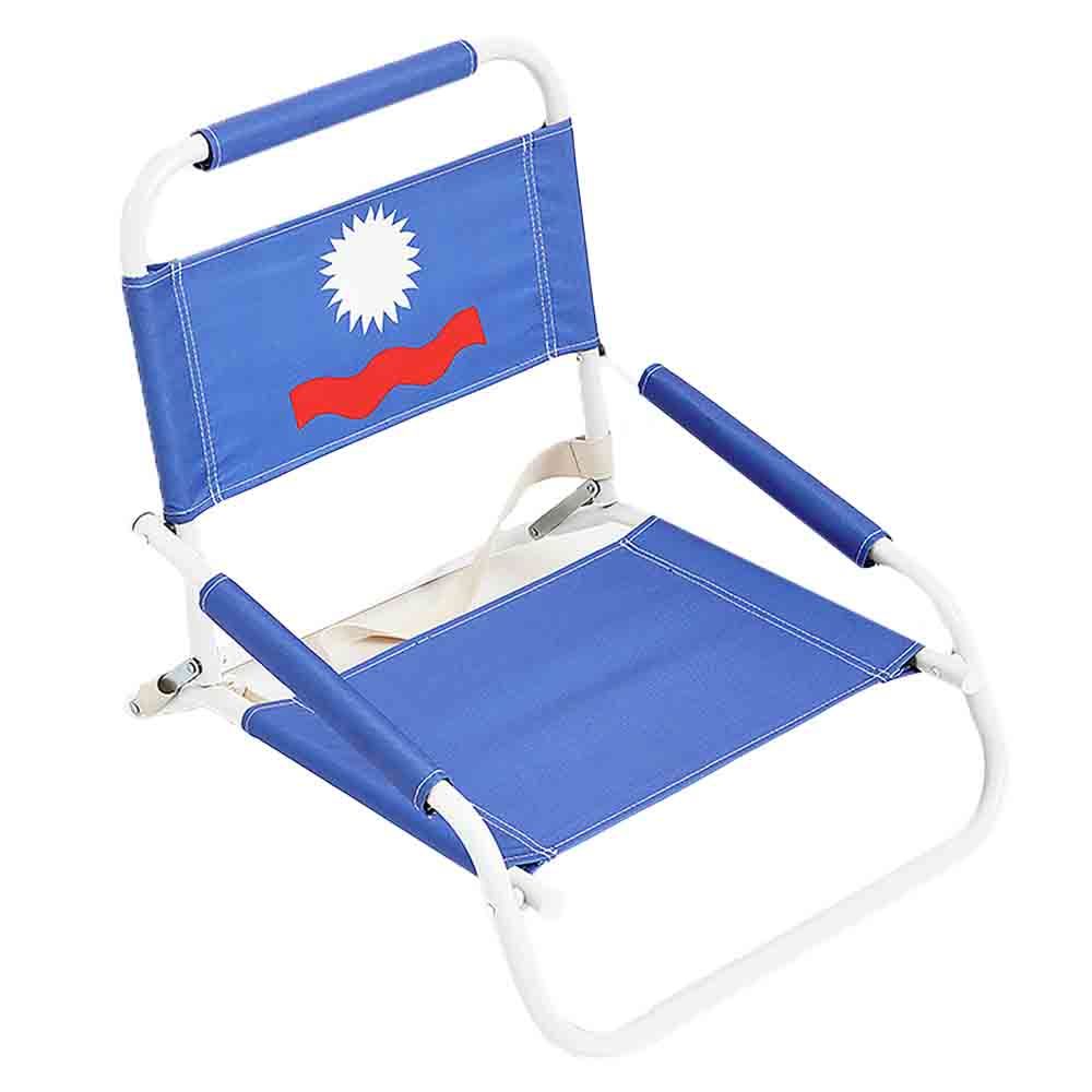 SunnyLife - Beach Chair - Deep Blue