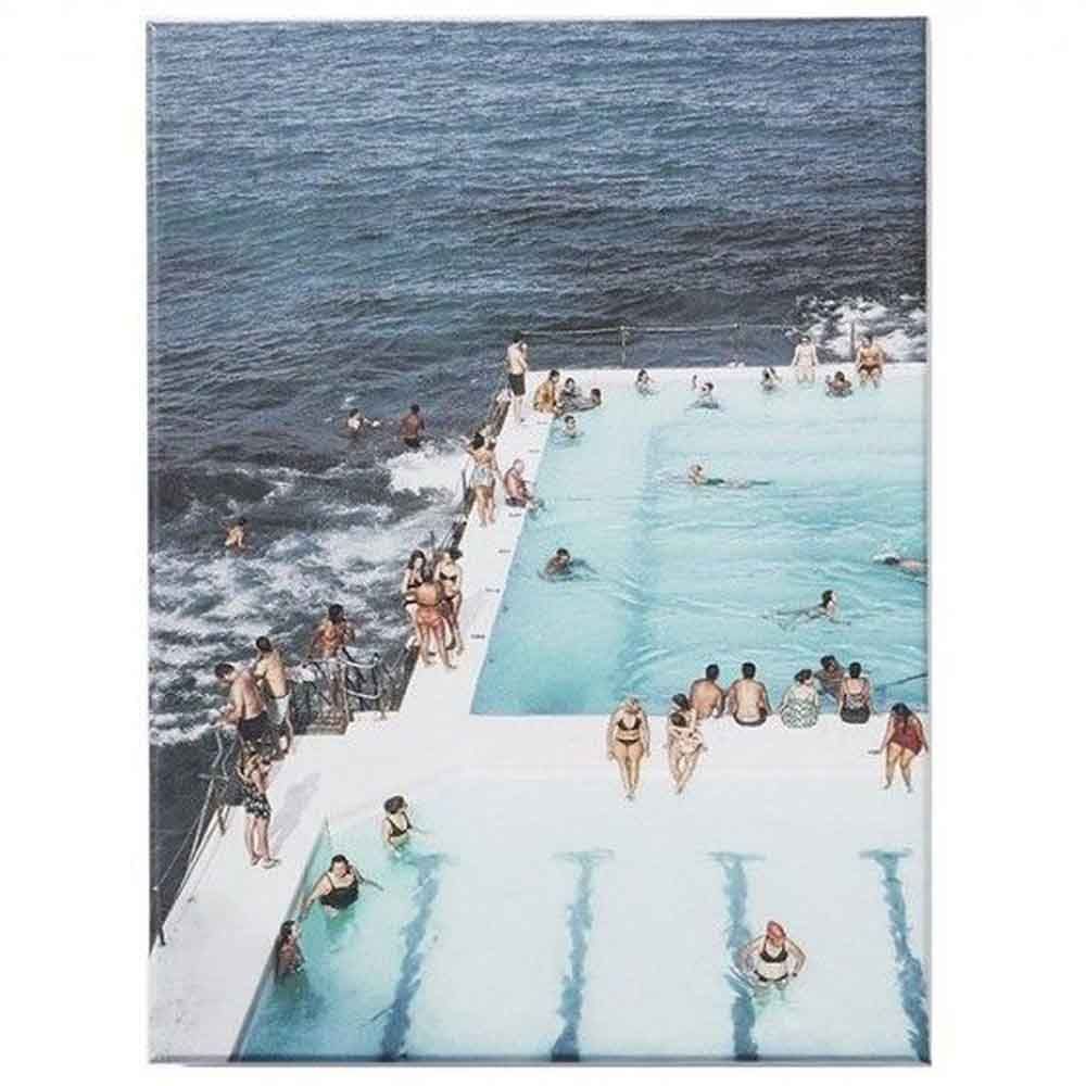 Sunnylife - Bondi Icebergs Puzzle