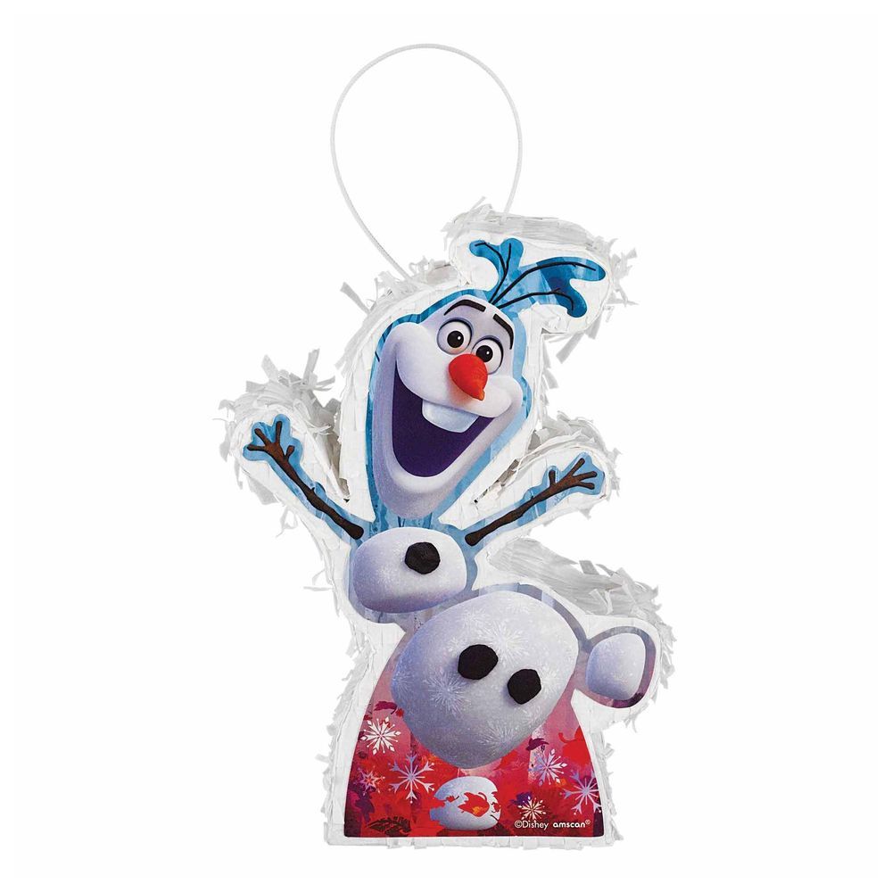 Frozen II Mini Pinata