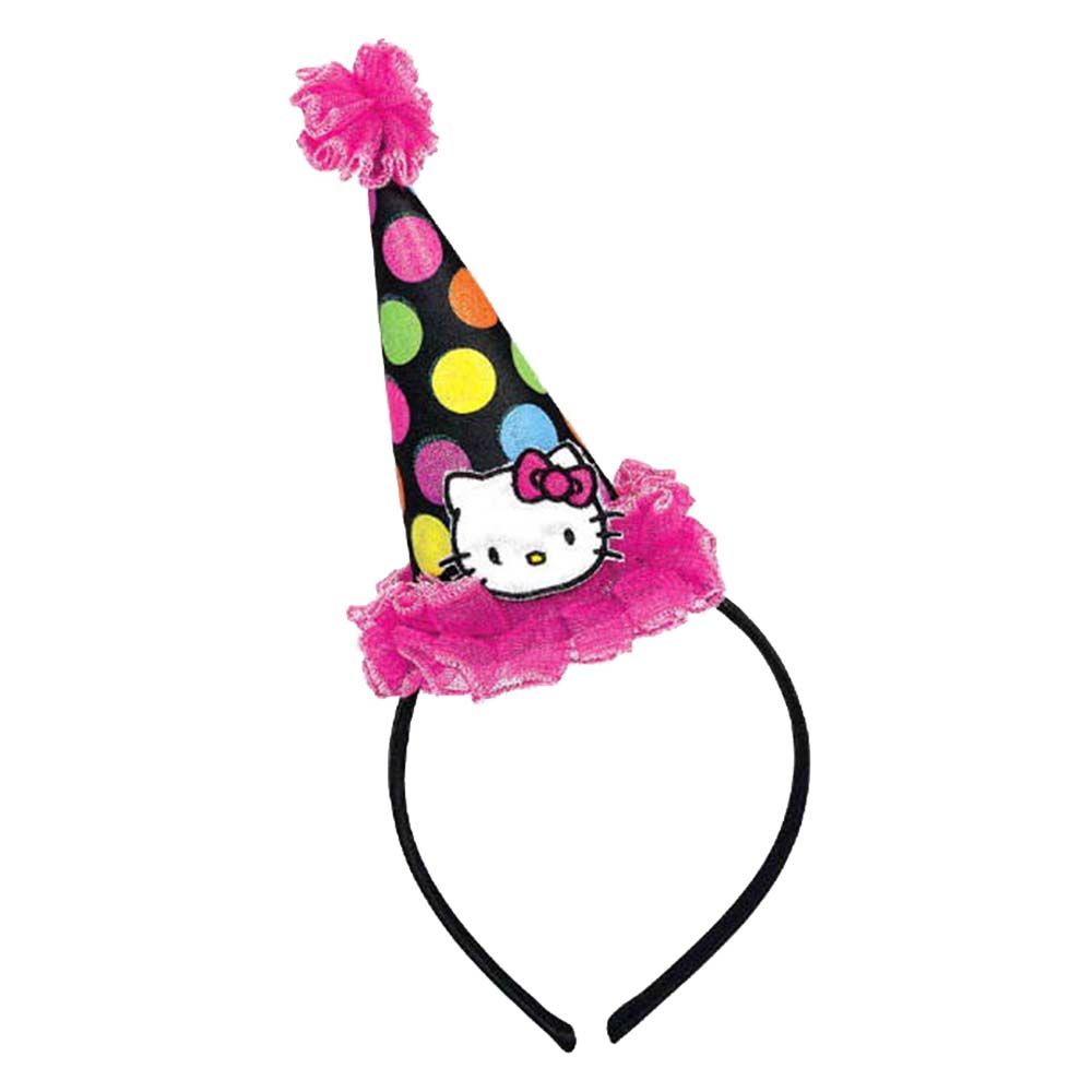 Hello Kitty Tween Headband