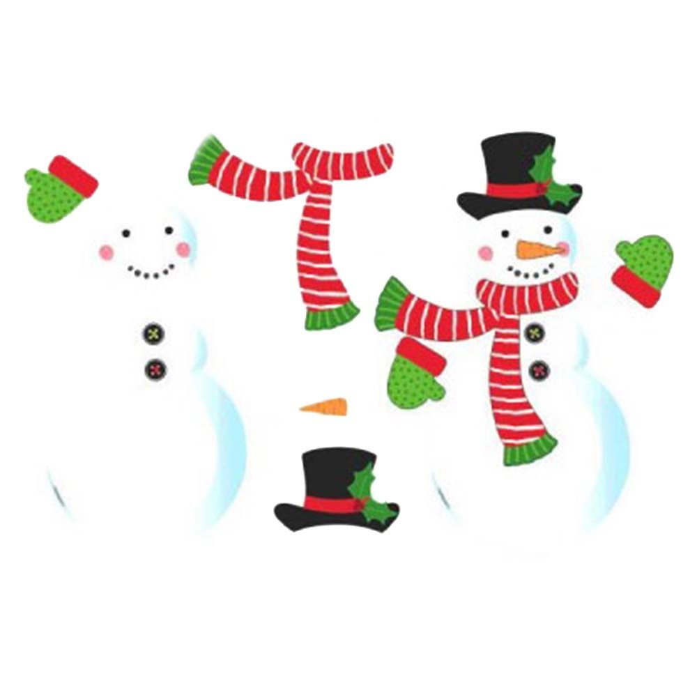 Snowman Craft Kit