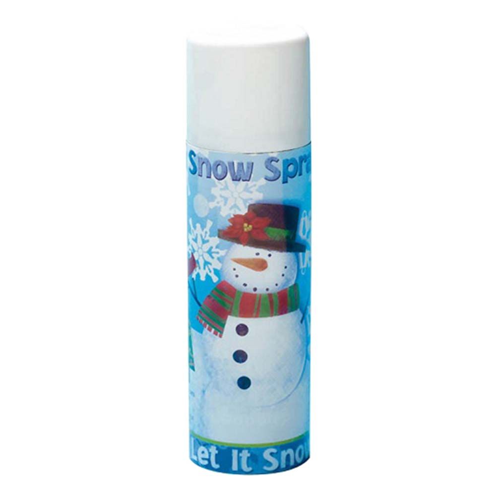 Snow Spray 3oz