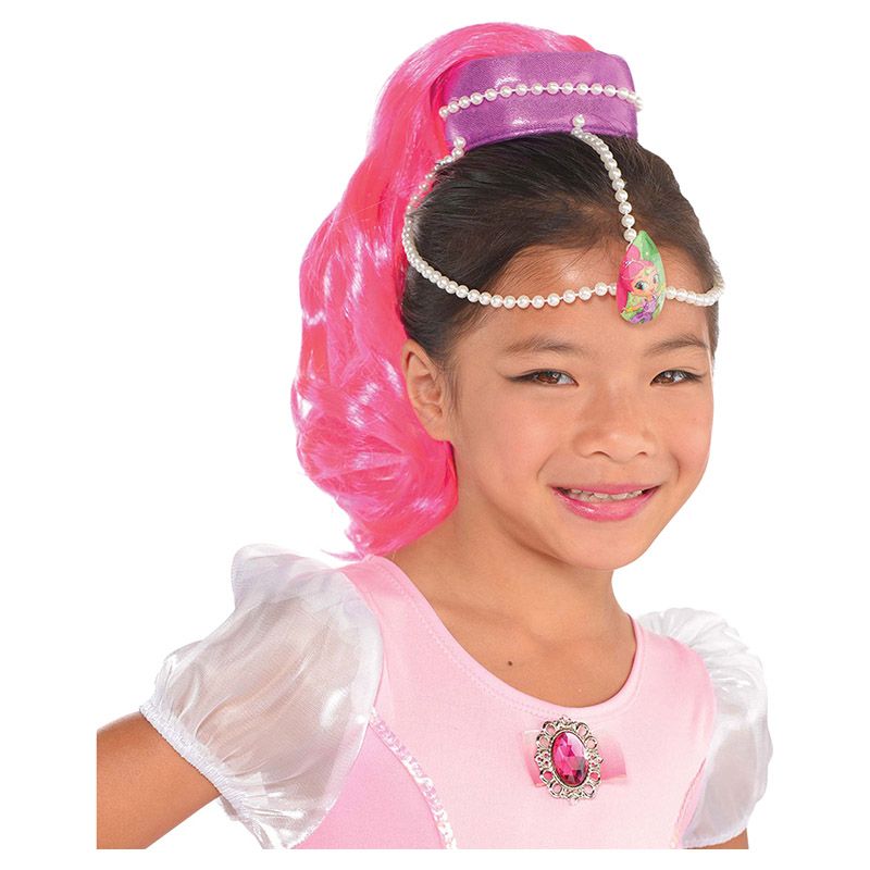 Shimmer & Shine Hairpiece