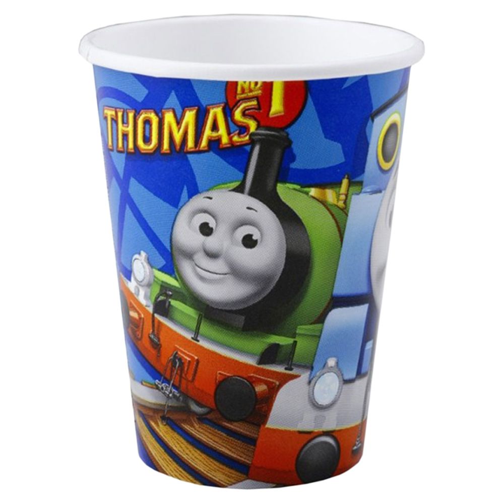 Thomas and Friends Cups - 9oz.