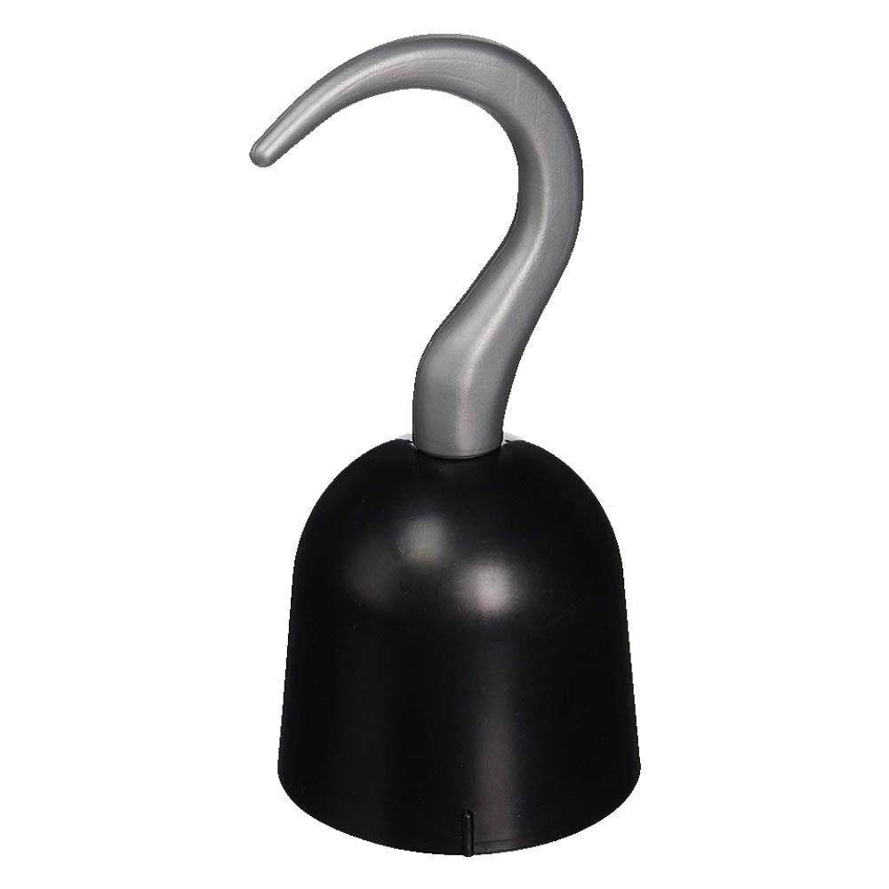 Pirate Hook - Black