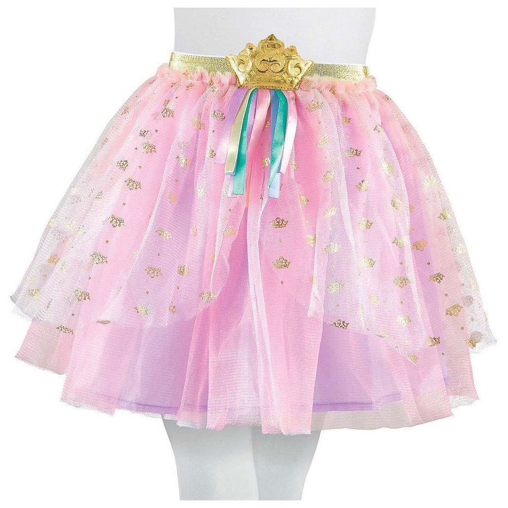 Party Centre - Disney Princess Fabric Skirt