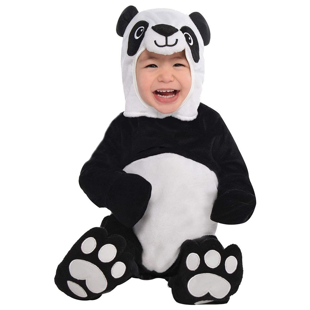 Rubie's - Precious Panda Costume