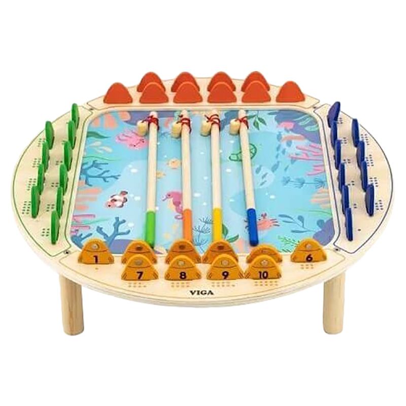 Viga - Fishing Table Game